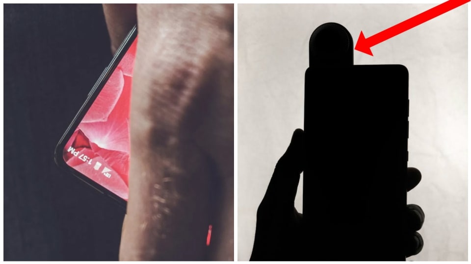 Nový Essential Phone od Andyho Rubina